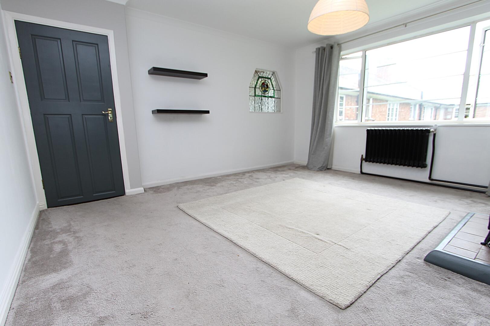 Comberton Road, Kidderminster